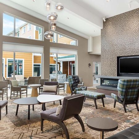 Residence Inn By Marriott New Haven 햄덴 외부 사진
