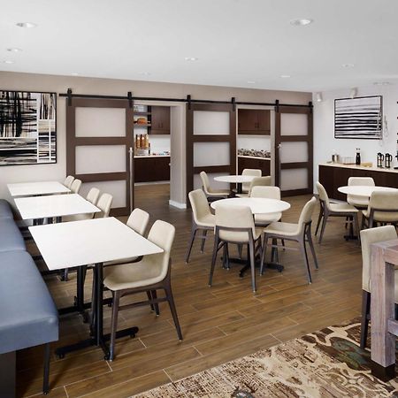 Residence Inn By Marriott New Haven 햄덴 외부 사진