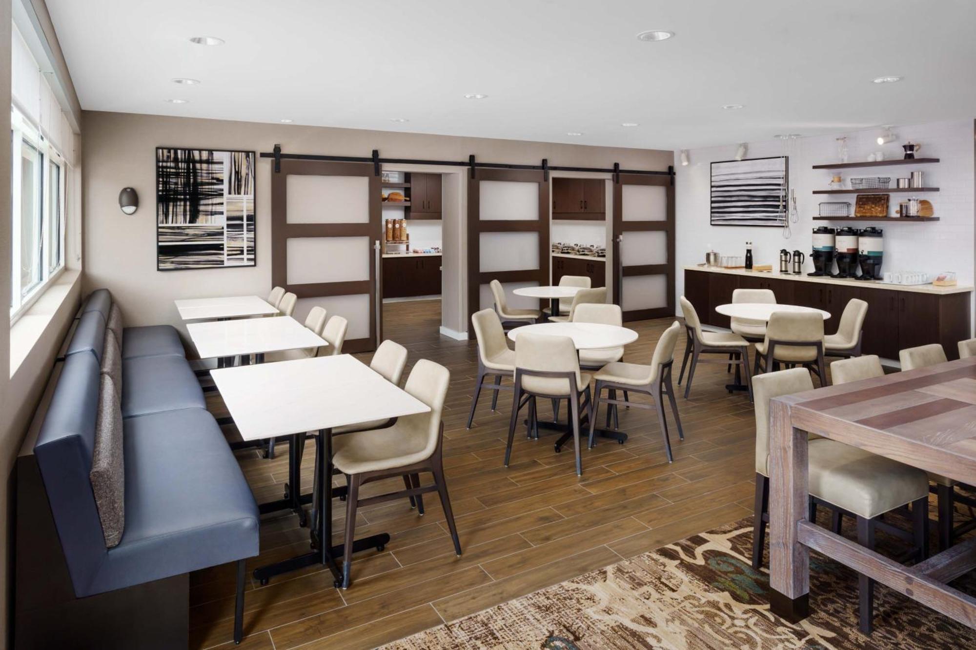Residence Inn By Marriott New Haven 햄덴 외부 사진