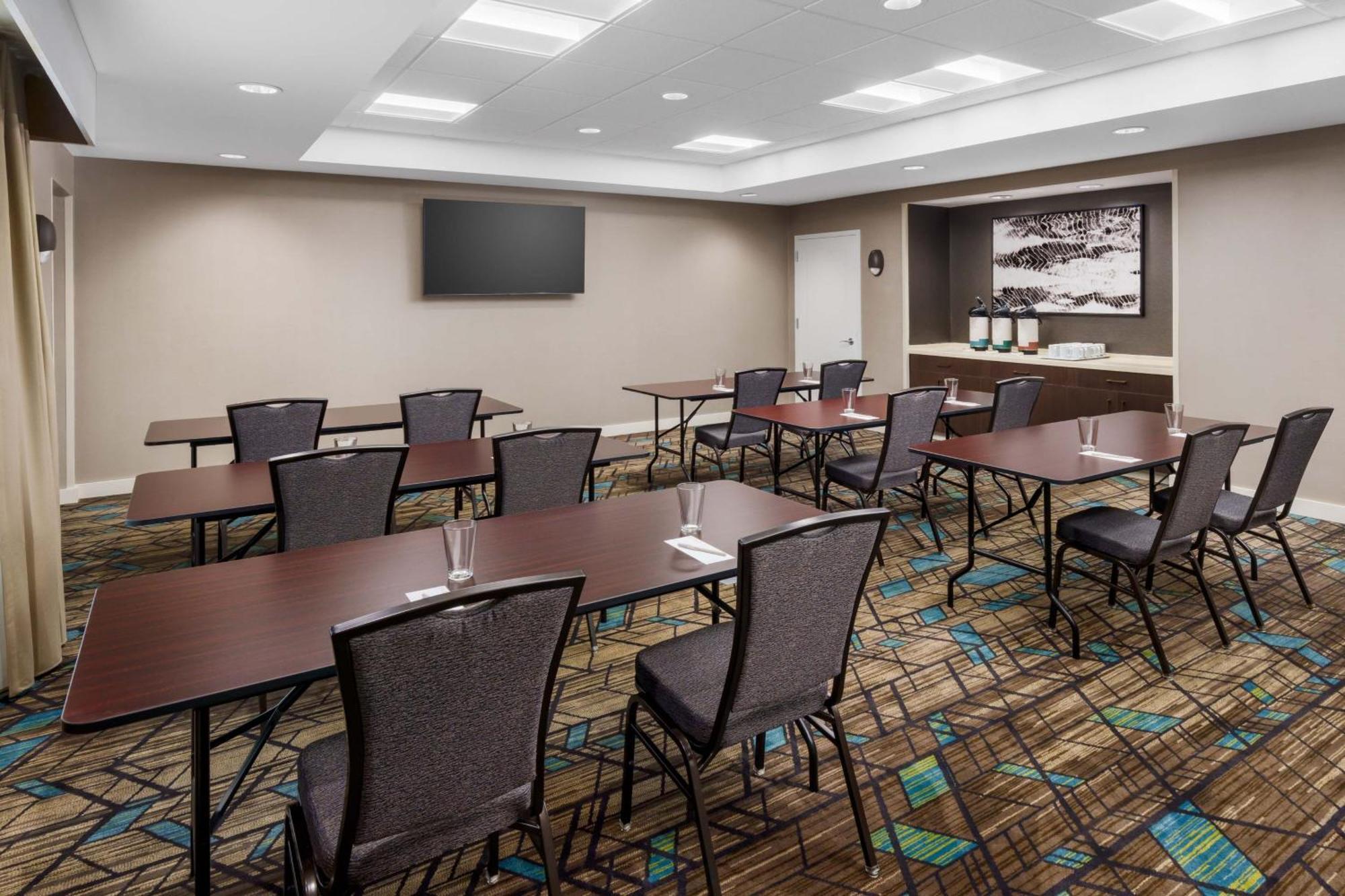 Residence Inn By Marriott New Haven 햄덴 외부 사진