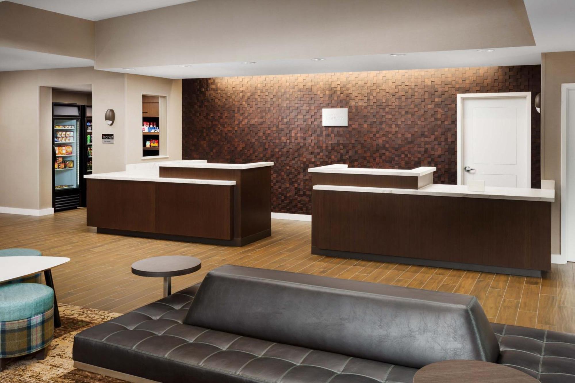Residence Inn By Marriott New Haven 햄덴 외부 사진